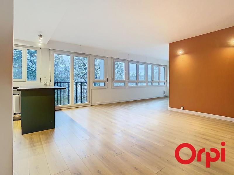 Appartement - 78 m² - 3 pièces