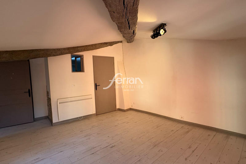 Maison de village - 104 m² - 4 pièces