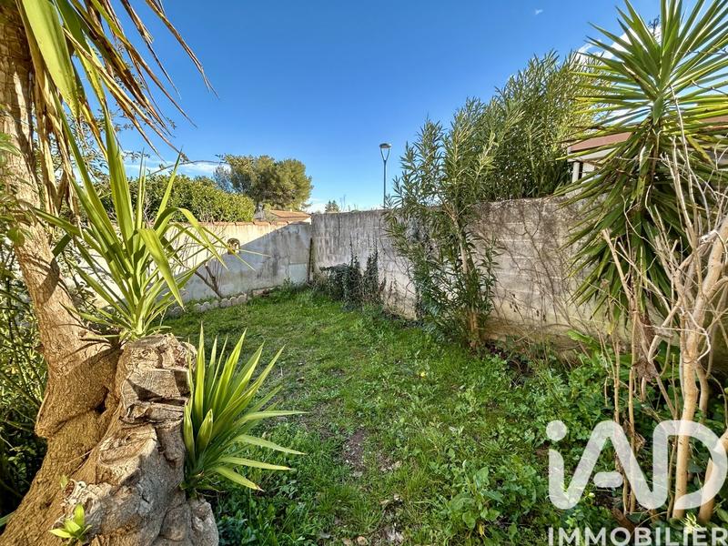 Maison - 84 m² - 4 pièces