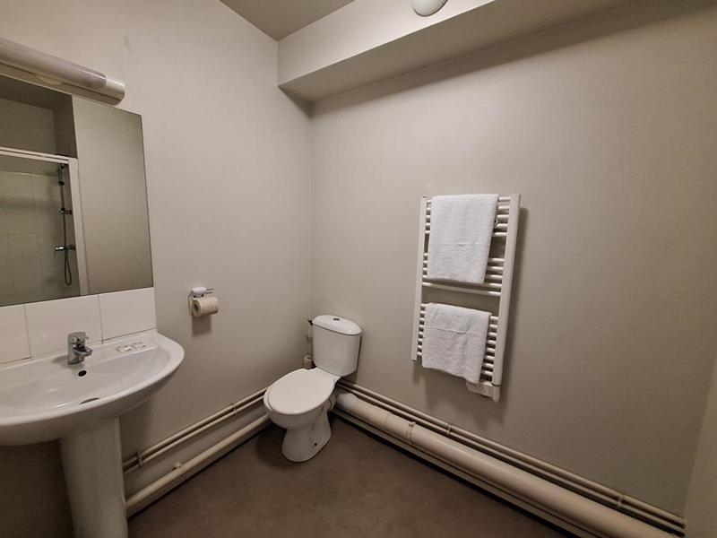 Appartement - 20 m² - 1 pièce