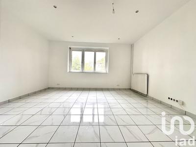 Appartement - 69 m² - 3 pièces