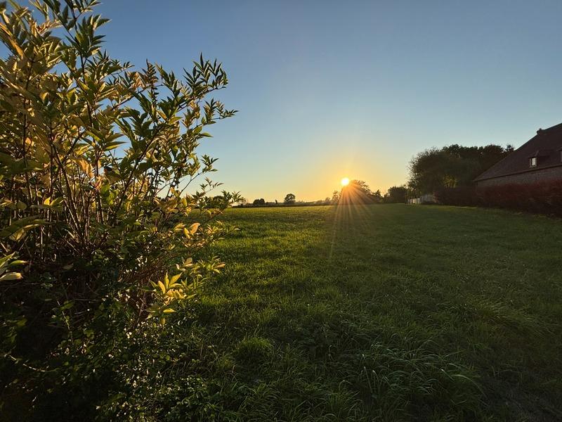 Terrain constructible - 15 768 m²