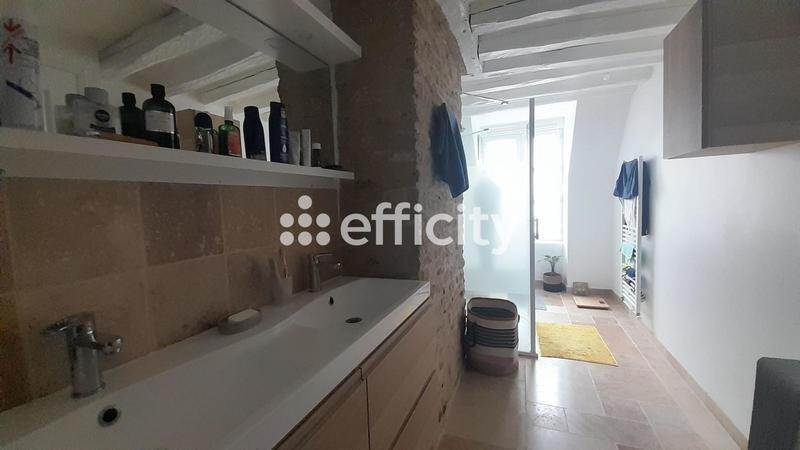 Appartement - 99 m² - 4 pièces