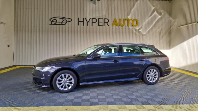 Audi A6 Avant Business 2.0 tdi ultra 150 s tronic 7executive