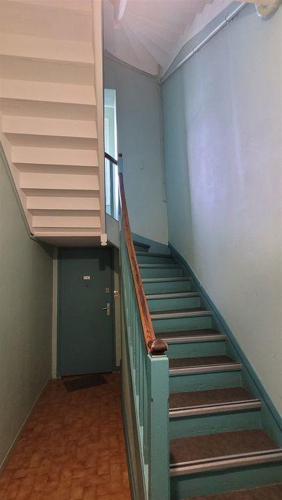 Studio - 23 m² - 1 pièce