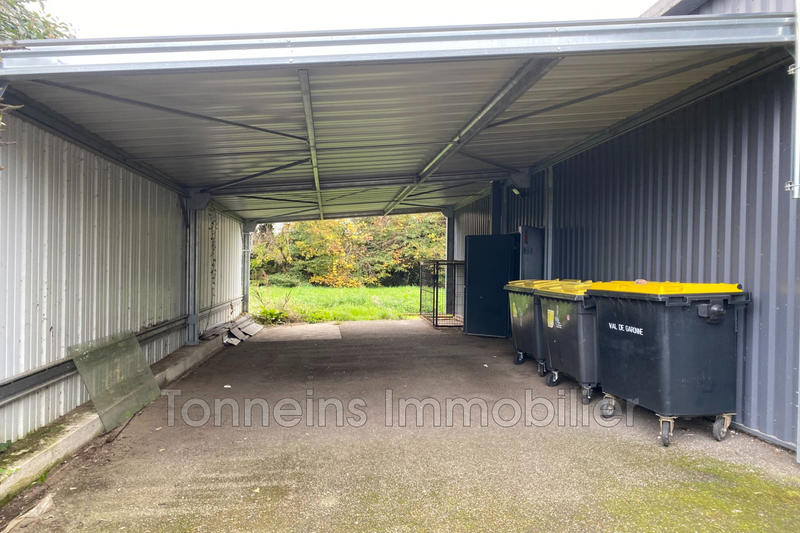 Local commercial - 540 m²