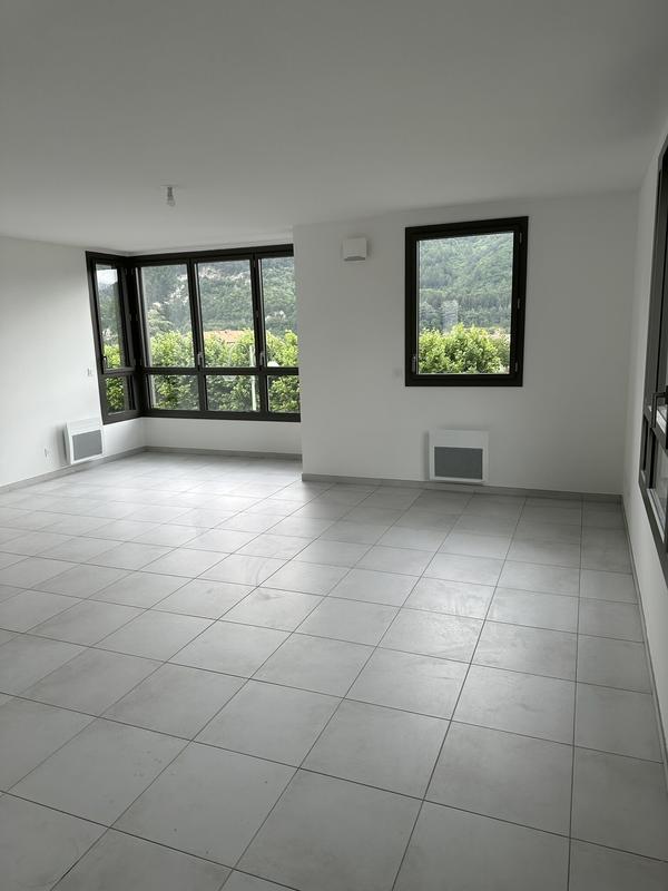 Appartement - 54 à 79 m² - 2 à 3 pièces