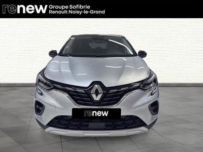 Renault Captur TCe 140 - 21 Intens