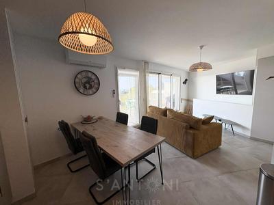 Appartement - 84 m² - 4 pièces