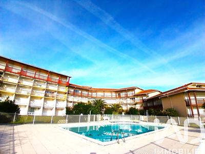 Appartement - 44 m² - 3 pièces