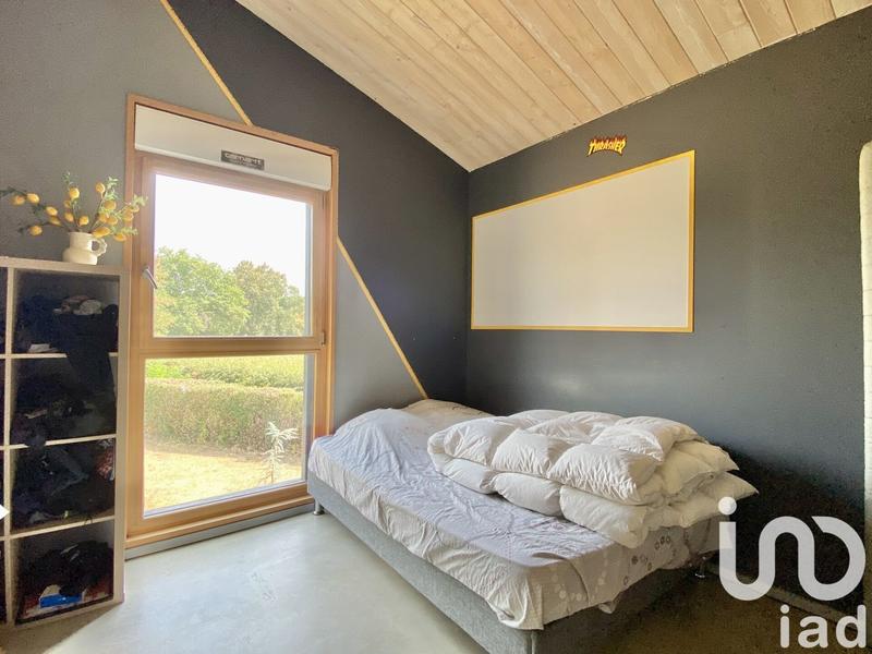 Maison - 244 m² - 9 pièces