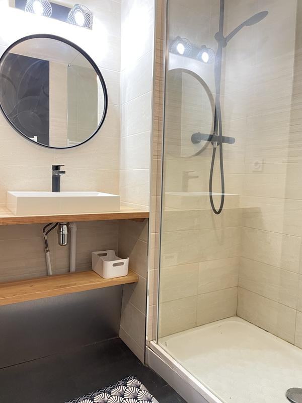 Appartement - 69 m² - 3 pièces