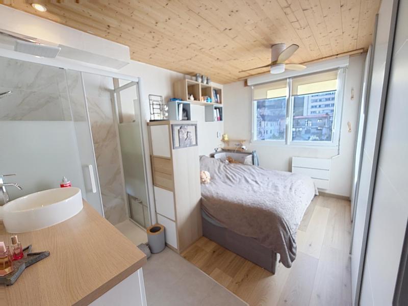 Maison - 65 m² - 4 pièces