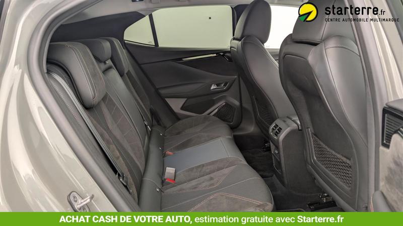 Ds Ds 4 Ds4 PureTech 180 Eat8 Performance Line+