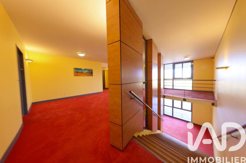 Appartement - 54 m² - 3 pièces