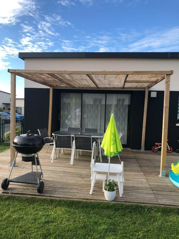 Maison - 81 m² - 4 pièces