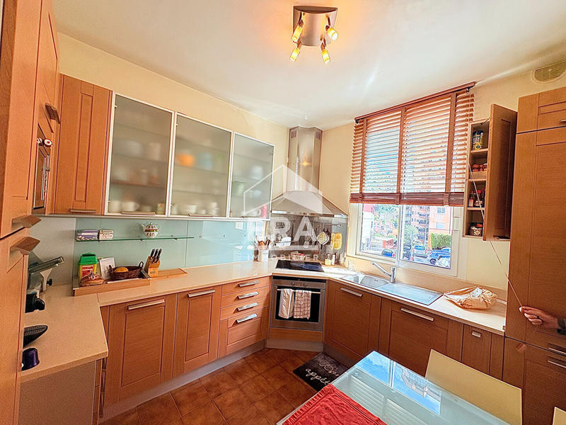 Villa - 180 m² - 7 pièces