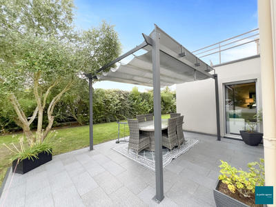 Maison traditionnelle - 142 m² - 6 pièces