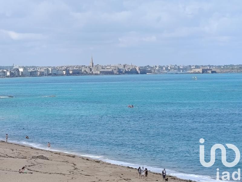 Appartement - 57 m² - 2 pièces