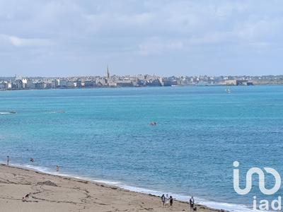 Appartement - 57 m² - 2 pièces