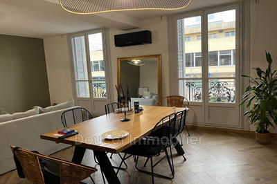 Appartement - 123 m² - 4 pièces