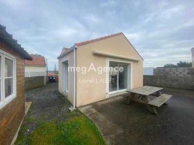 Maison traditionnelle - 114 m² - 5 pièces