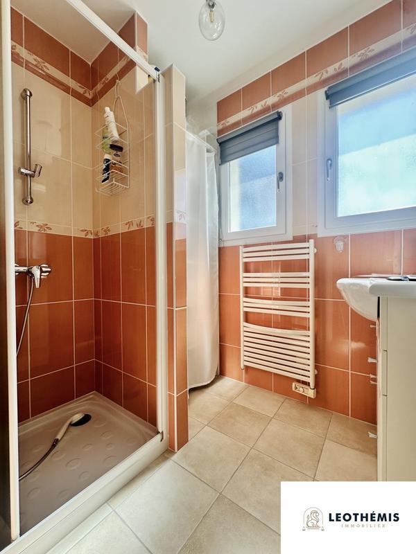 Villa - 126 m² - 6 pièces