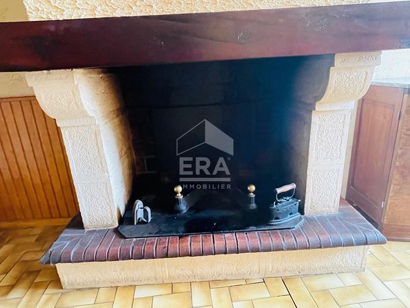 Maison - 206 m² - 6 pièces