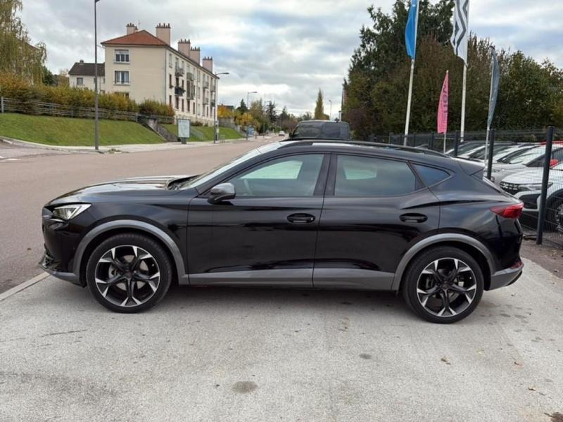 Cupra Formentor 1.5 Tsi 150 ch Dsg7 Vz-Line