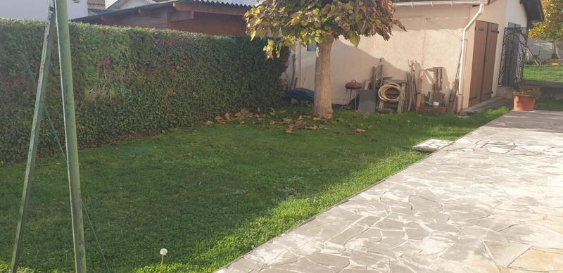 Maison - 154 m² - 6 pièces