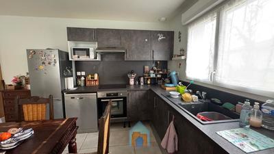 Villa - 94 m² - 4 pièces