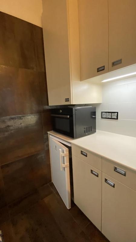 Appartement - 40 m² - 1 pièce