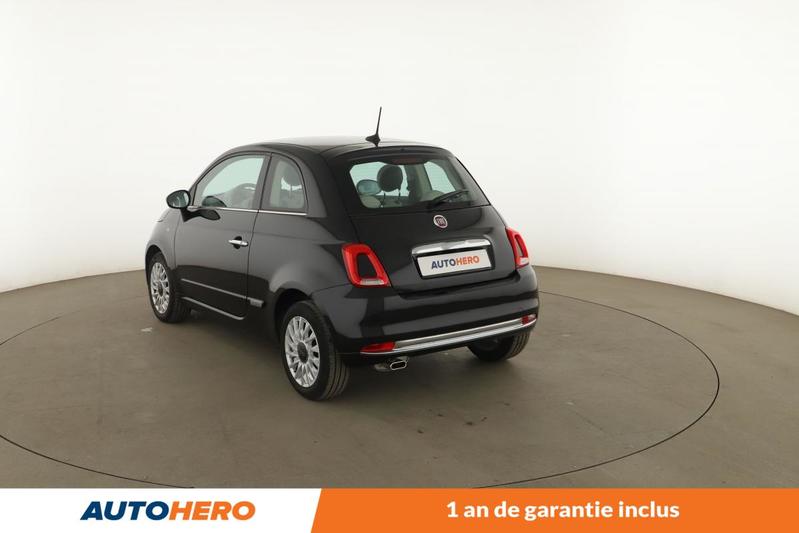 Fiat 500 1.2 Lounge 69 ch