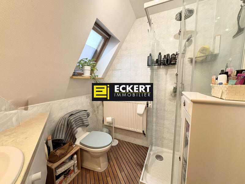 Immeuble - 150 m² - 4 pièces