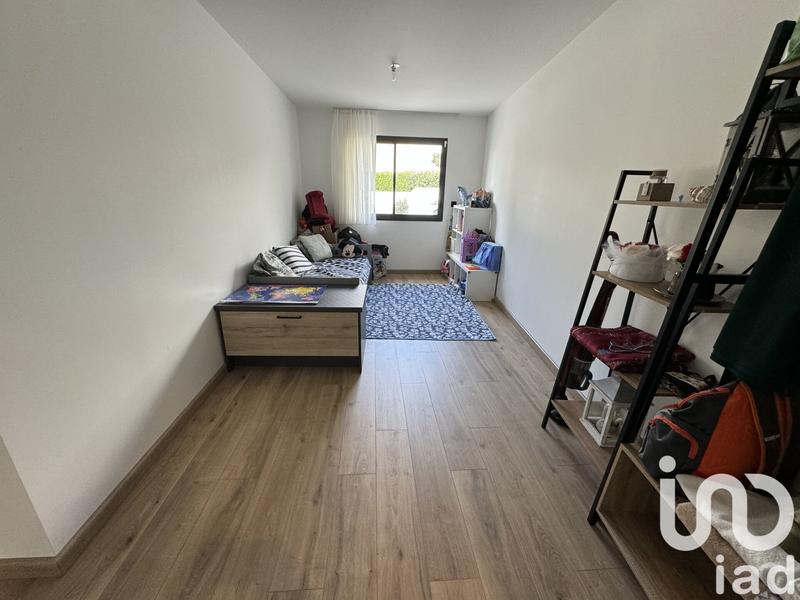 Maison - 155 m² - 5 pièces