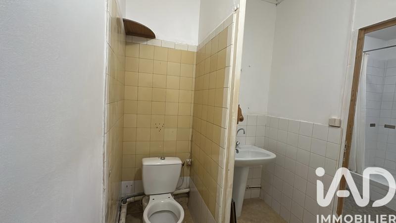 Maison - 67 m² - 2 pièces