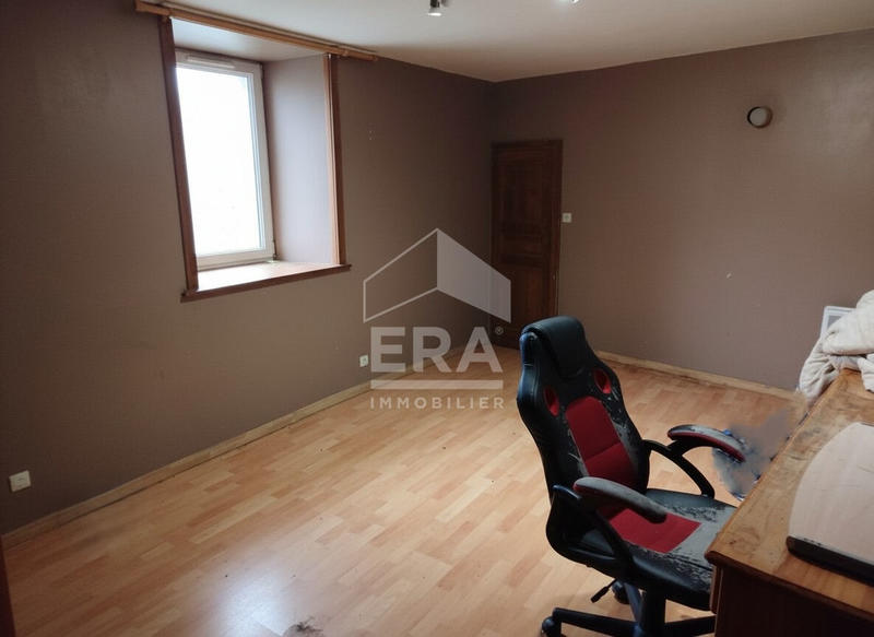 Maison - 129 m² - 4 pièces