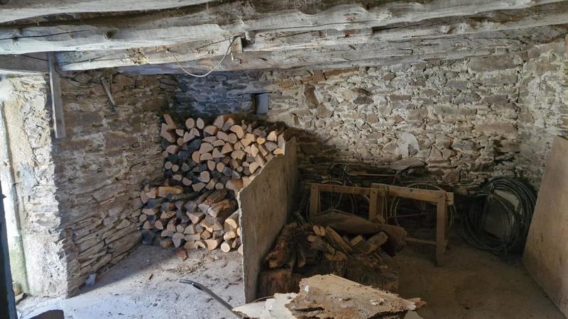 Maison - 84 m² - 3 pièces