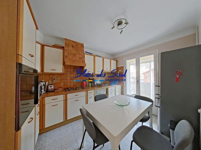 Maison - 140 m² - 4 pièces