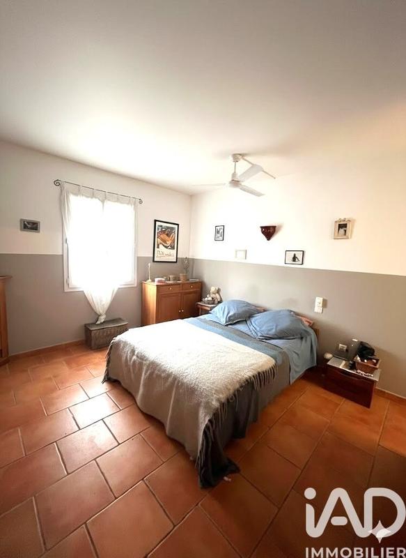 Maison - 182 m² - 7 pièces