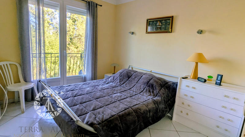 Villa - 154 m² - 5 pièces