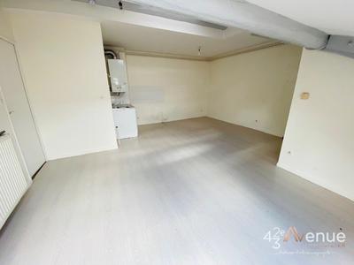 Appartement - 32 m² - 2 pièces