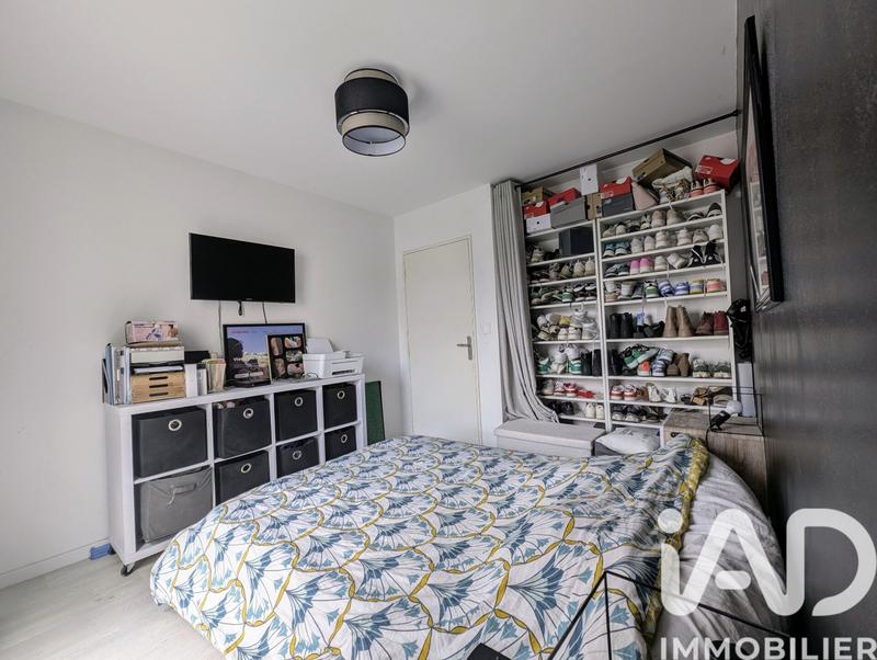 Appartement - 74 m² - 4 pièces