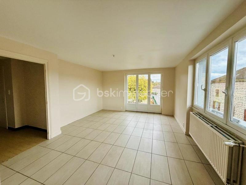 Immeuble - 245 m² - 10 pièces