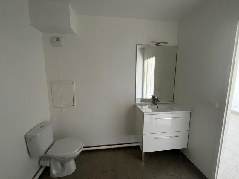 Studio - 29 m² - 1 pièce