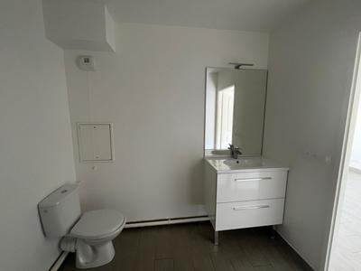 Studio - 29 m² - 1 pièce