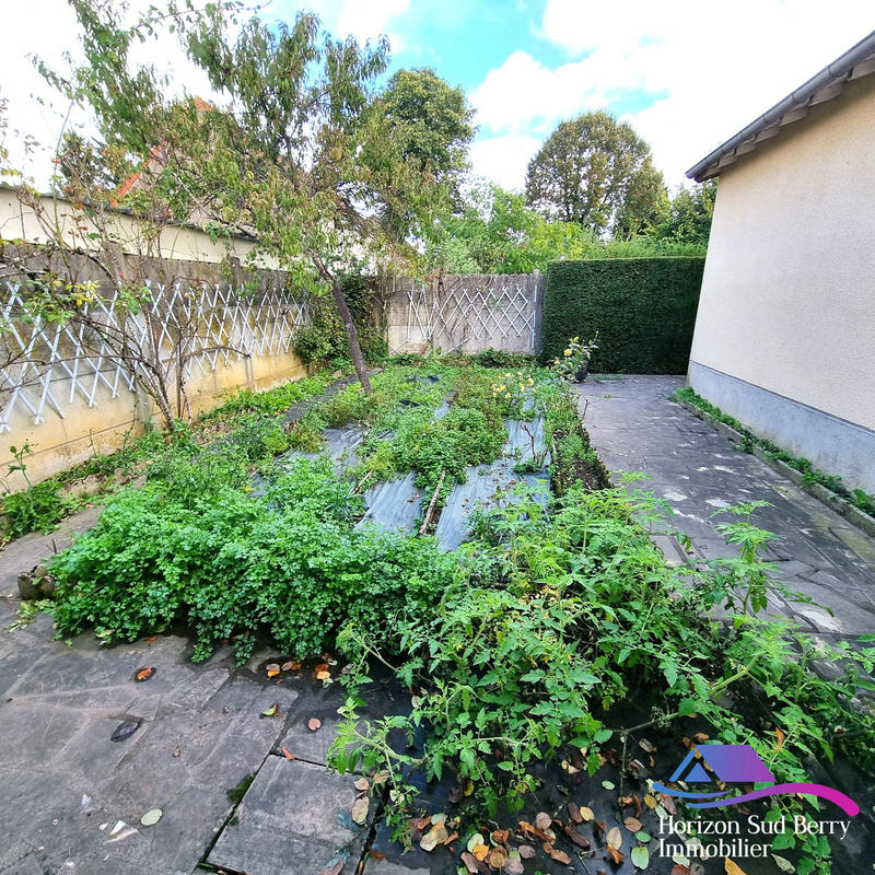 Maison - 117 m² - 5 pièces