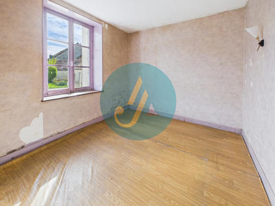 Maison - 58 m² - 3 pièces