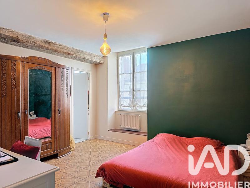 Maison de village - 198 m² - 7 pièces