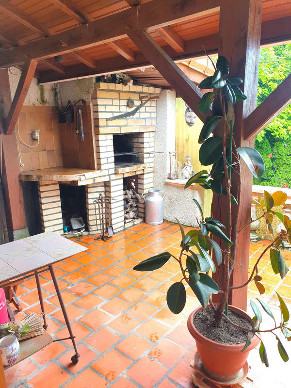 Maison de campagne - 119 m² - 7 pièces